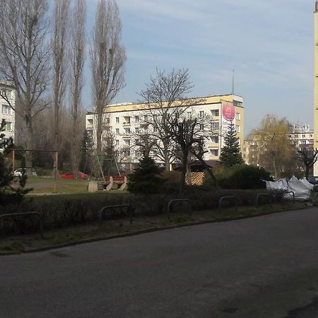 Apartament W Centrum Gdyni II Гдыня Экстерьер фото