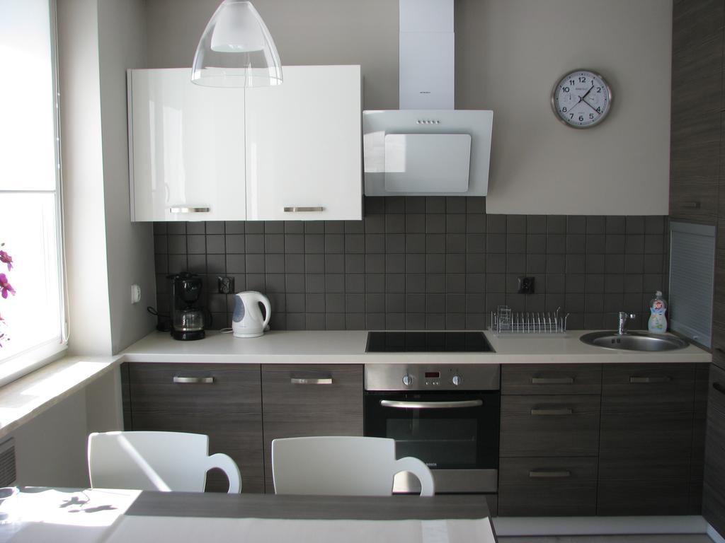 Apartament W Centrum Gdyni II Гдыня Экстерьер фото